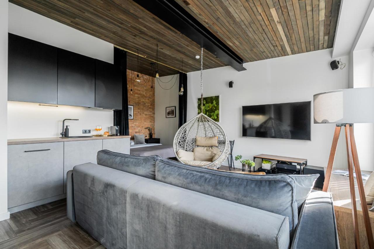 Cute Apartment Siauliai Free Parking Экстерьер фото