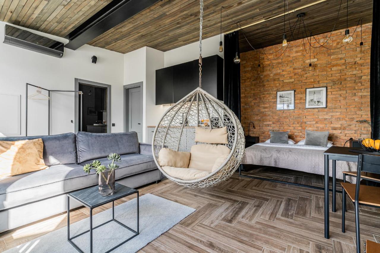 Cute Apartment Siauliai Free Parking Экстерьер фото