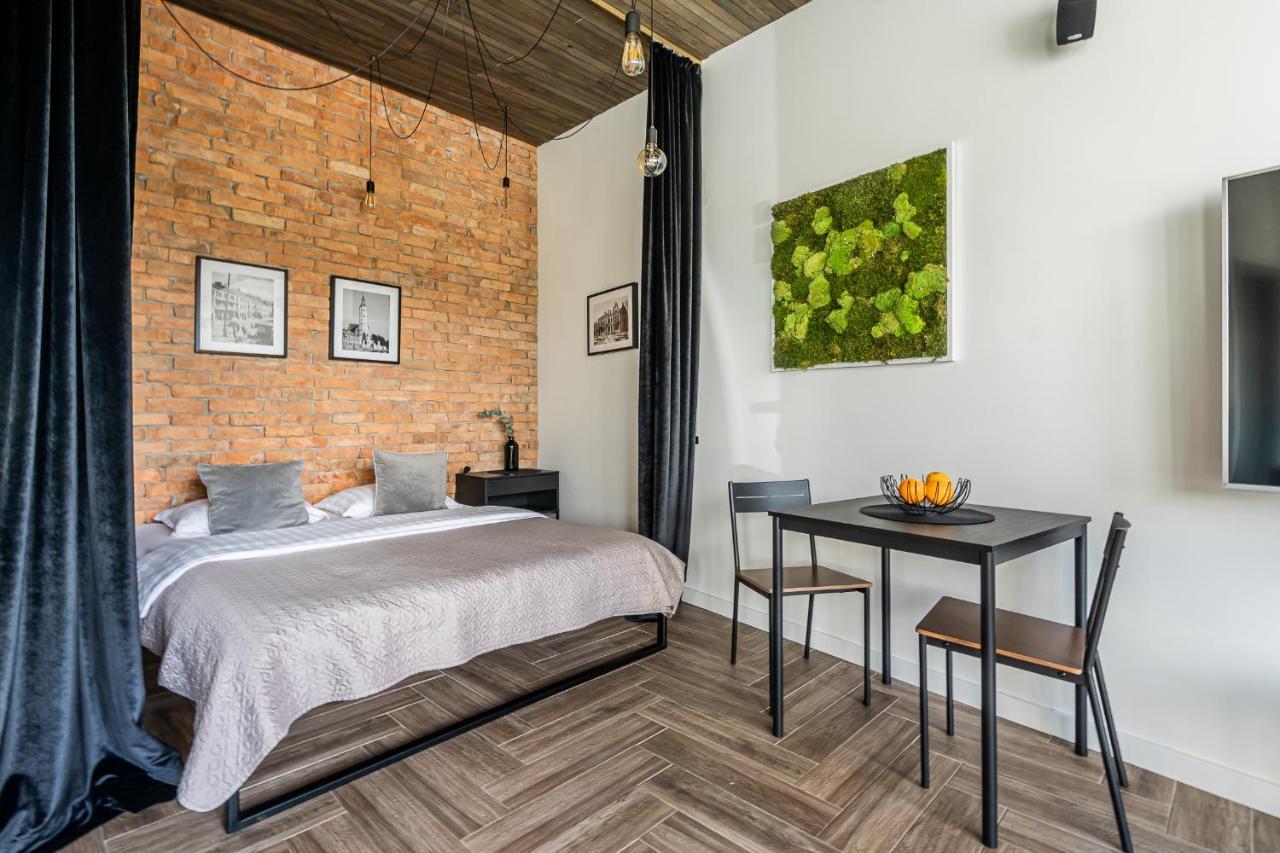 Cute Apartment Siauliai Free Parking Экстерьер фото