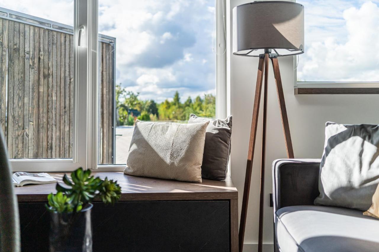 Cute Apartment Siauliai Free Parking Экстерьер фото