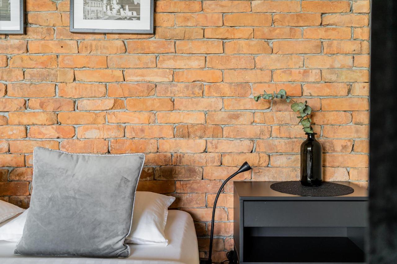 Cute Apartment Siauliai Free Parking Экстерьер фото