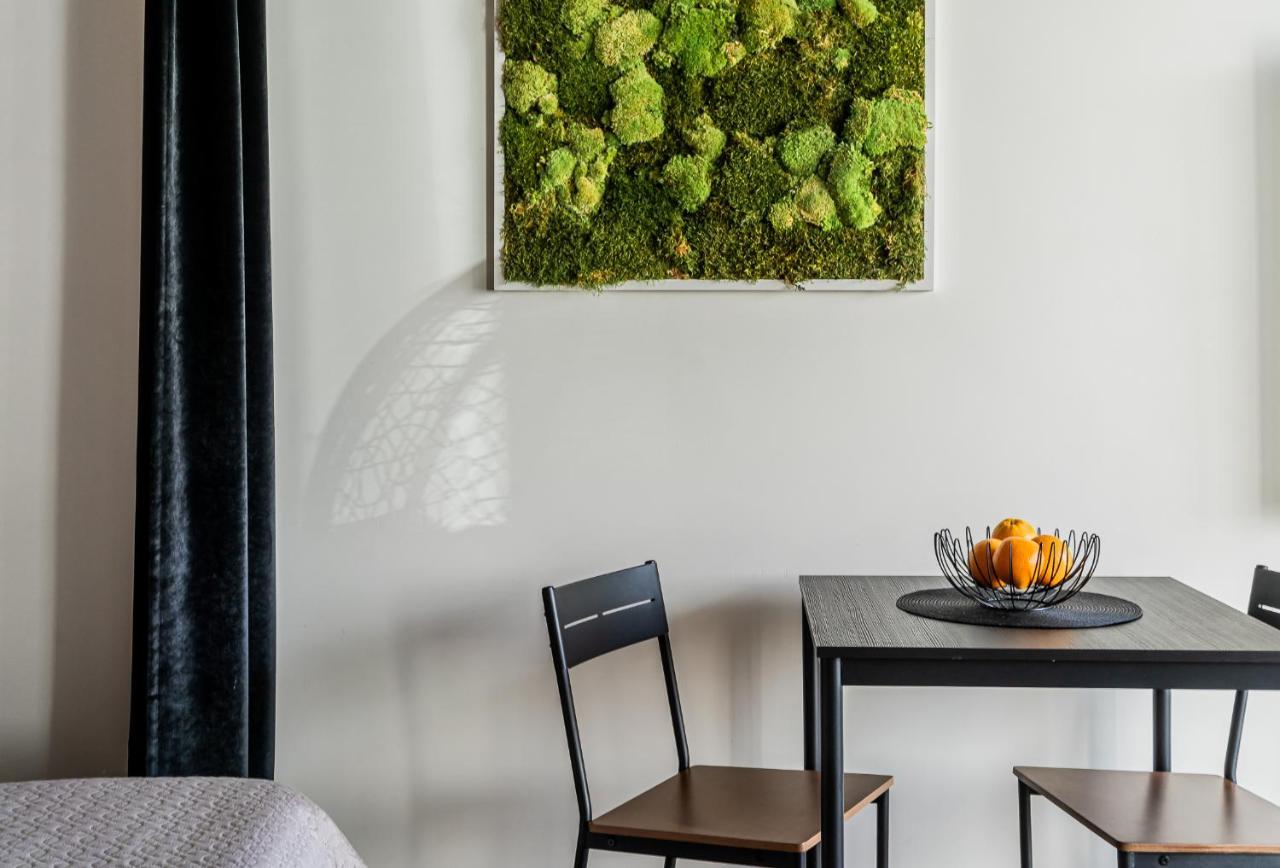 Cute Apartment Siauliai Free Parking Экстерьер фото