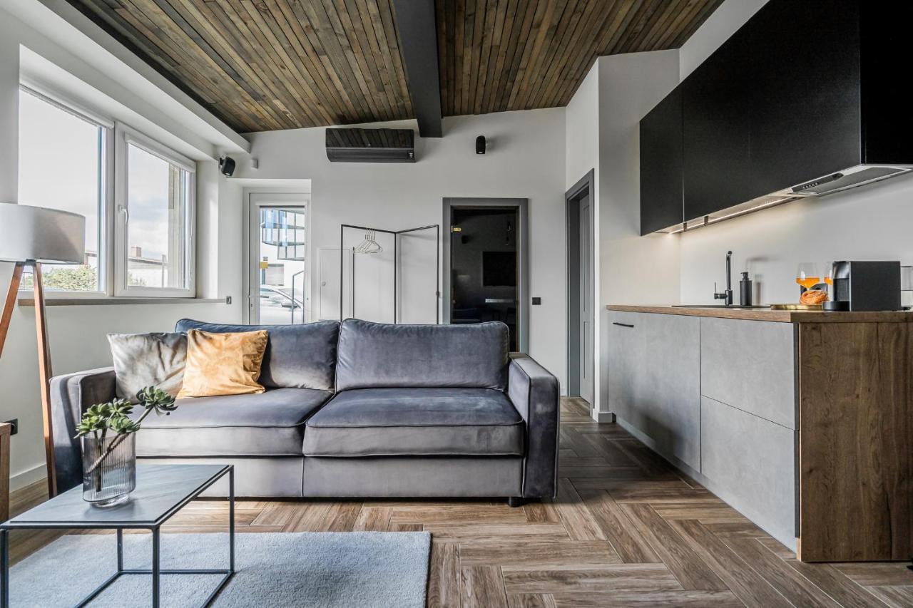 Cute Apartment Siauliai Free Parking Экстерьер фото